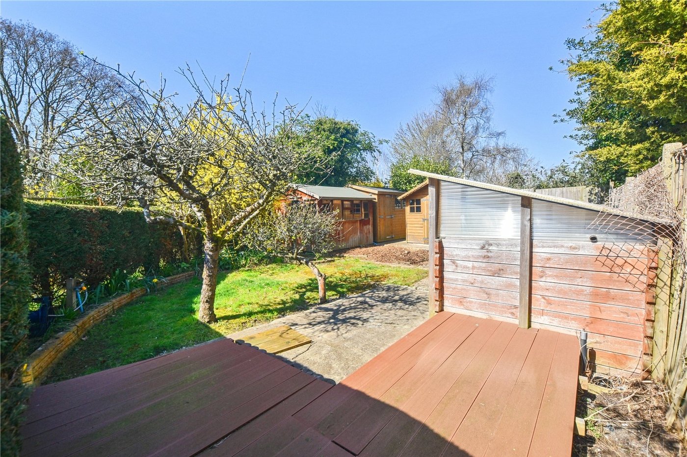 3 bedroom bungalow for sale in Bexley | Robinson Jackson