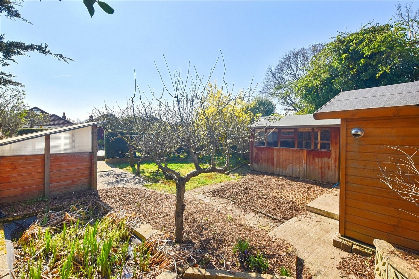 3 bedroom bungalow for sale in Bexley | Robinson Jackson