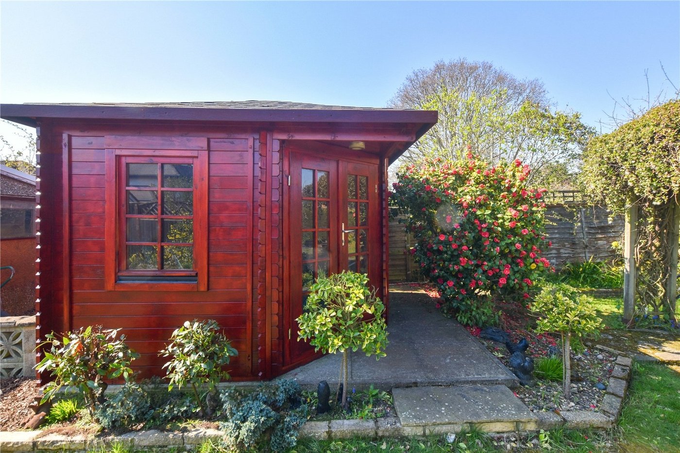 3 bedroom bungalow for sale in Bexley | Robinson Jackson