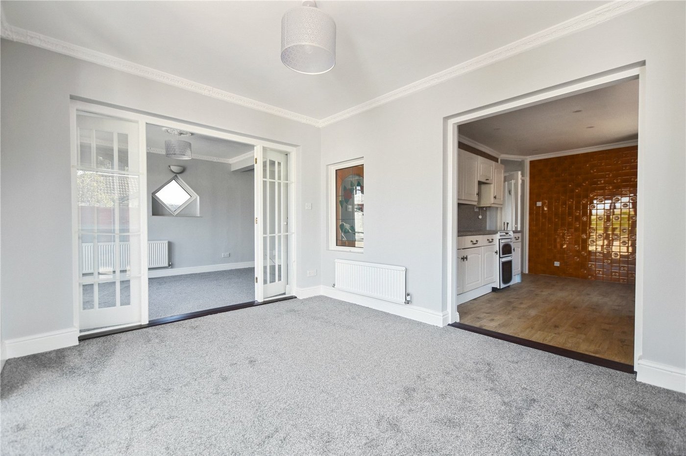 3 bedroom bungalow for sale in Bexley | Robinson Jackson