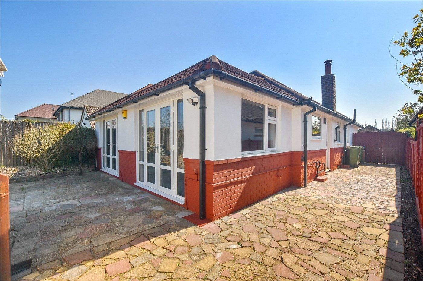 3 bedroom bungalow for sale in Bexley | Robinson Jackson