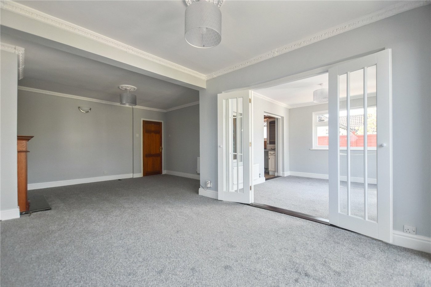 3 bedroom bungalow for sale in Bexley | Robinson Jackson