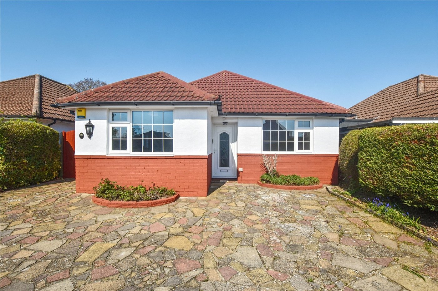 3 bedroom bungalow for sale in Bexley | Robinson Jackson