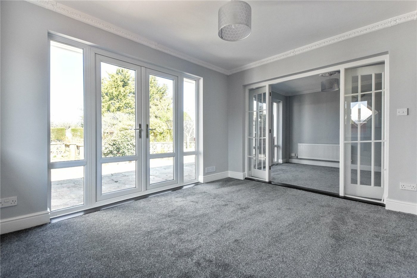 3 bedroom bungalow for sale in Bexley | Robinson Jackson