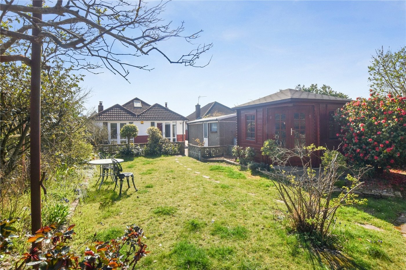 3 bedroom bungalow for sale in Bexley | Robinson Jackson