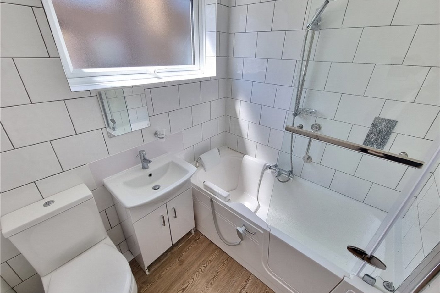 1 bedroom property for sale in Orpington | Robinson Jackson
