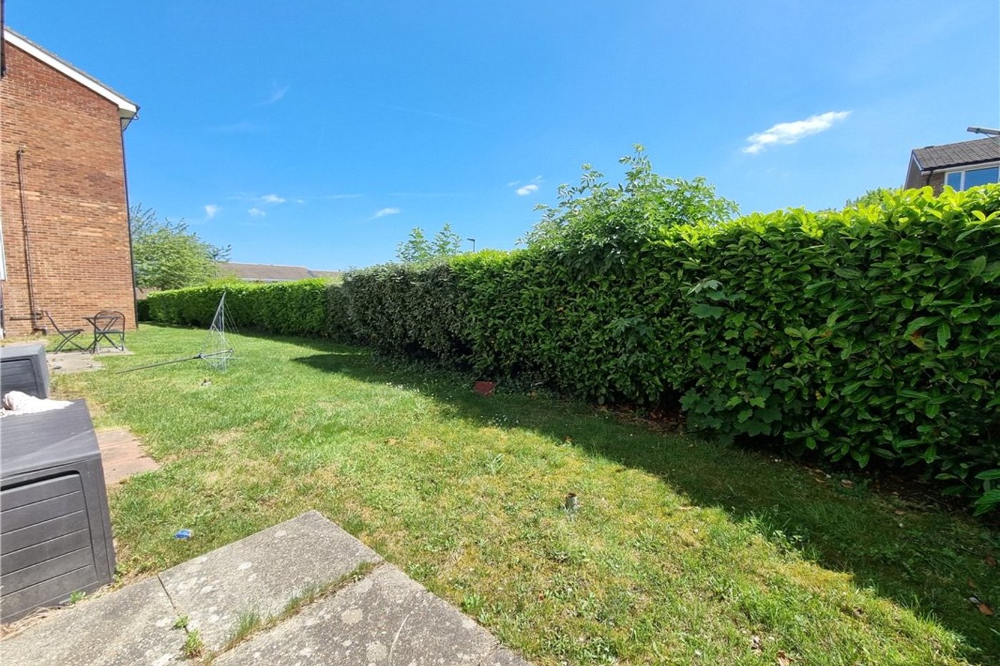 1 bedroom property for sale in Orpington | Robinson Jackson