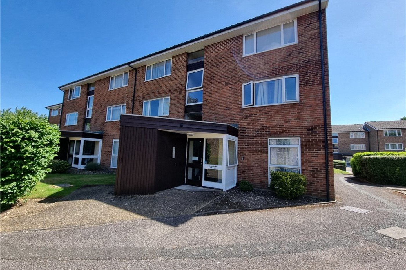 1 bedroom property for sale in Orpington | Robinson Jackson