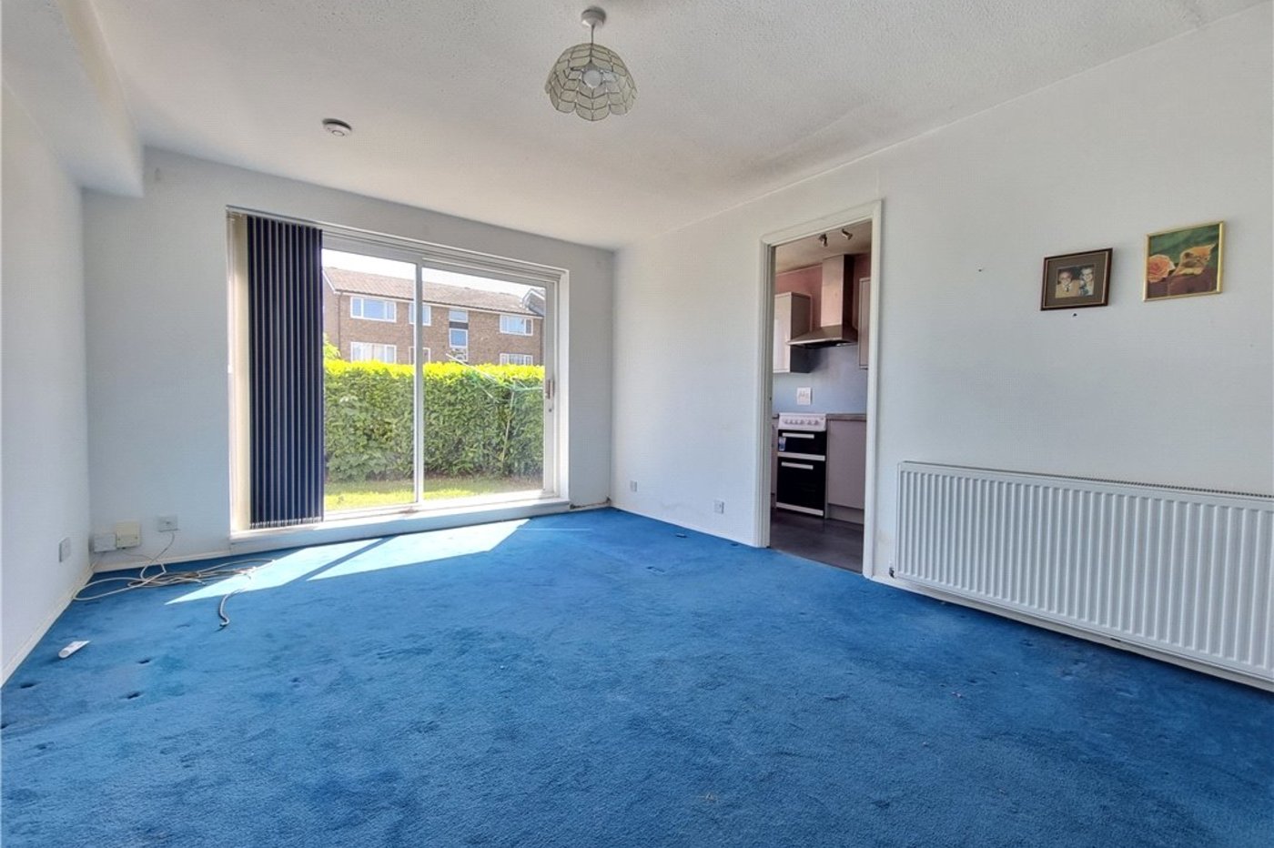1 bedroom property for sale in Orpington | Robinson Jackson