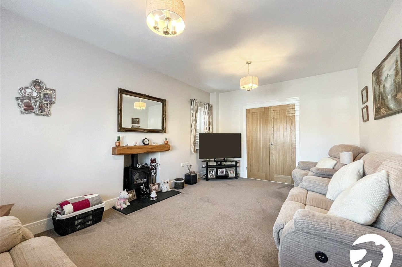 4 bedroom house for sale in Iwade | Robinson Michael & Jackson