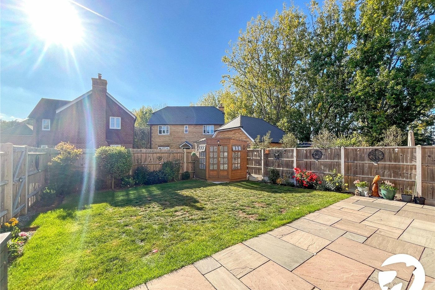 4 bedroom house for sale in Iwade | Robinson Michael & Jackson