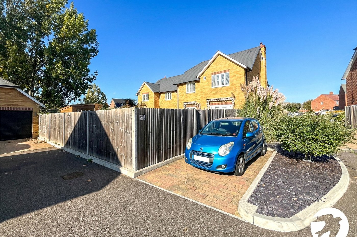 4 bedroom house for sale in Iwade | Robinson Michael & Jackson