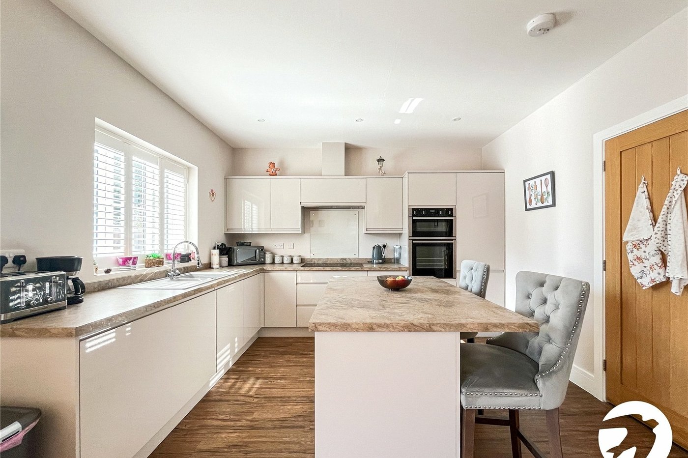 4 bedroom house for sale in Iwade | Robinson Michael & Jackson