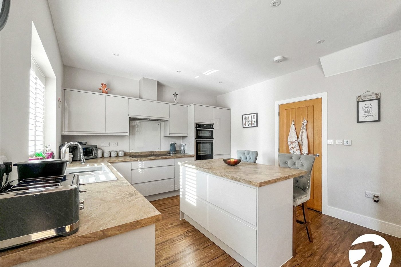 4 bedroom house for sale in Iwade | Robinson Michael & Jackson