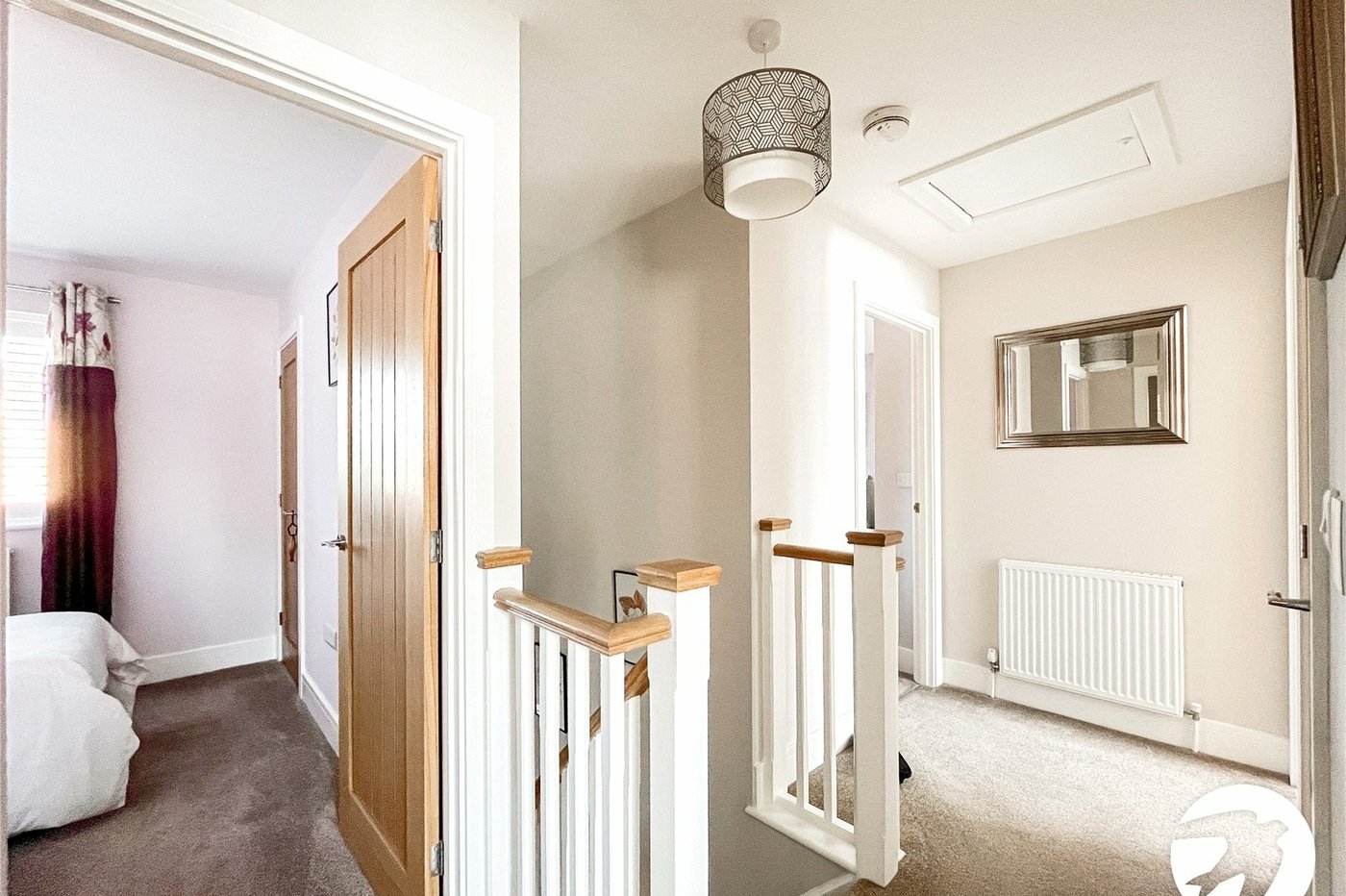 4 bedroom house for sale in Iwade | Robinson Michael & Jackson