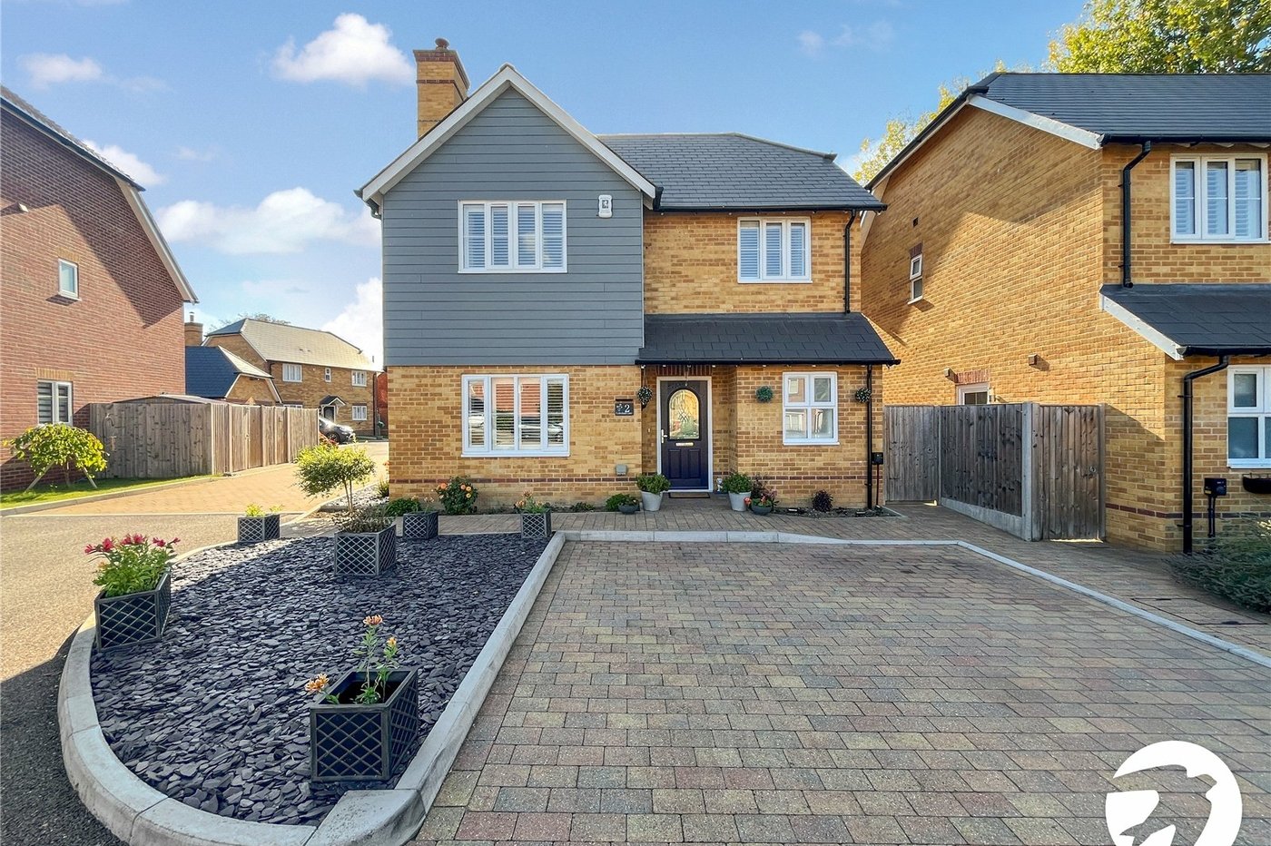 4 bedroom house for sale in Iwade | Robinson Michael & Jackson