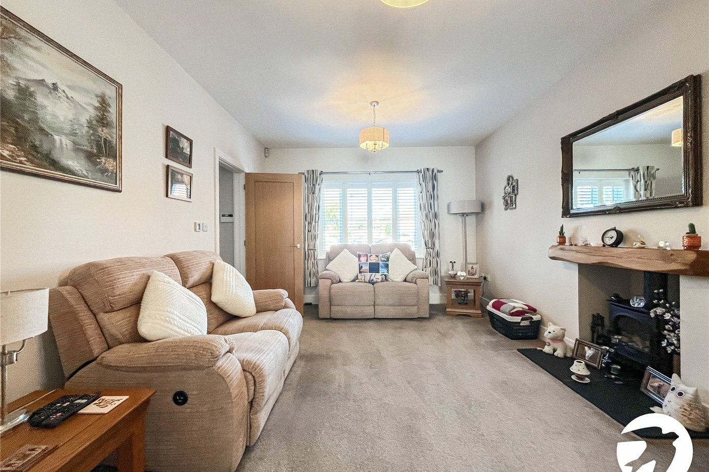 4 bedroom house for sale in Iwade | Robinson Michael & Jackson