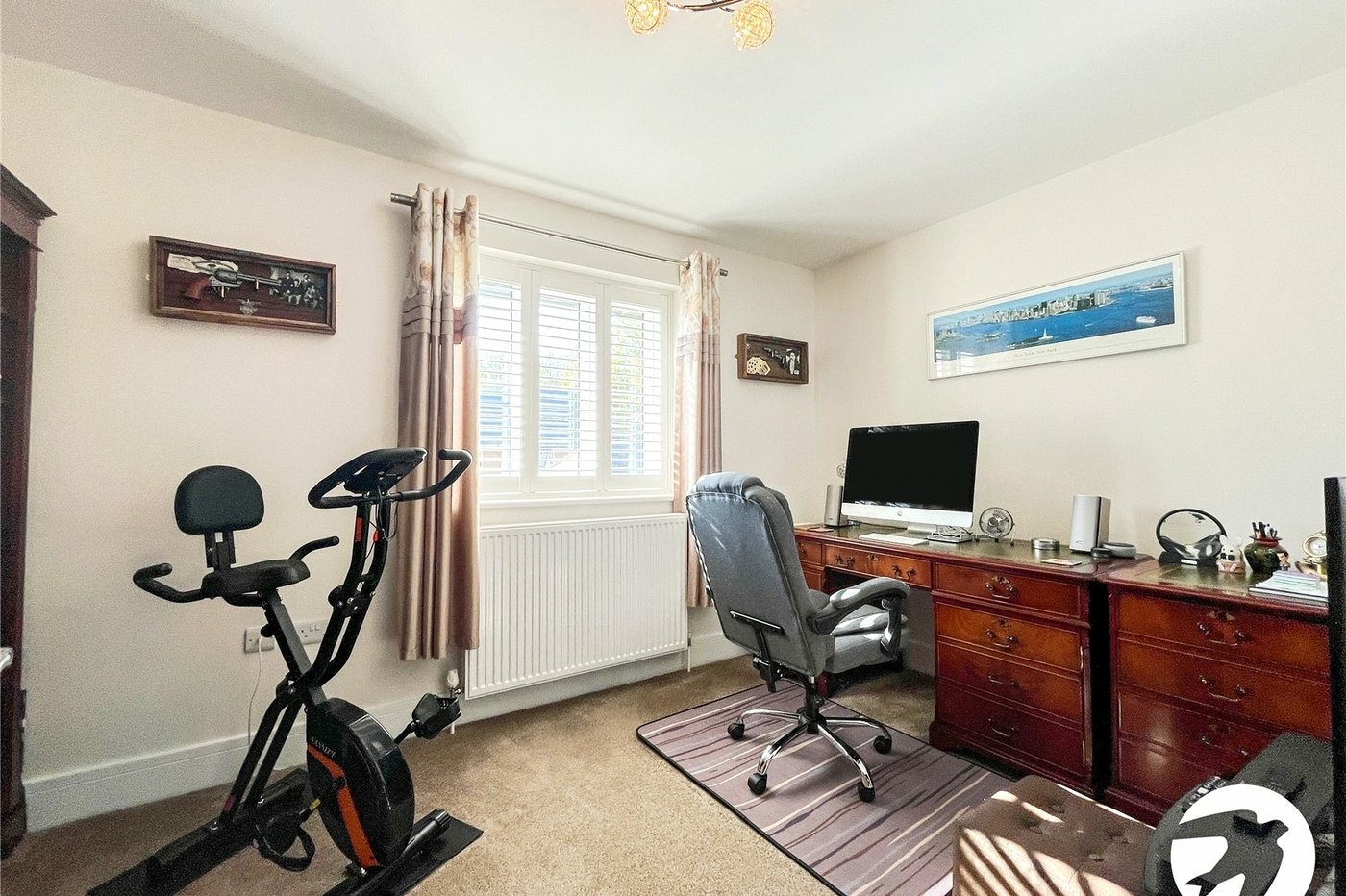 4 bedroom house for sale in Iwade | Robinson Michael & Jackson