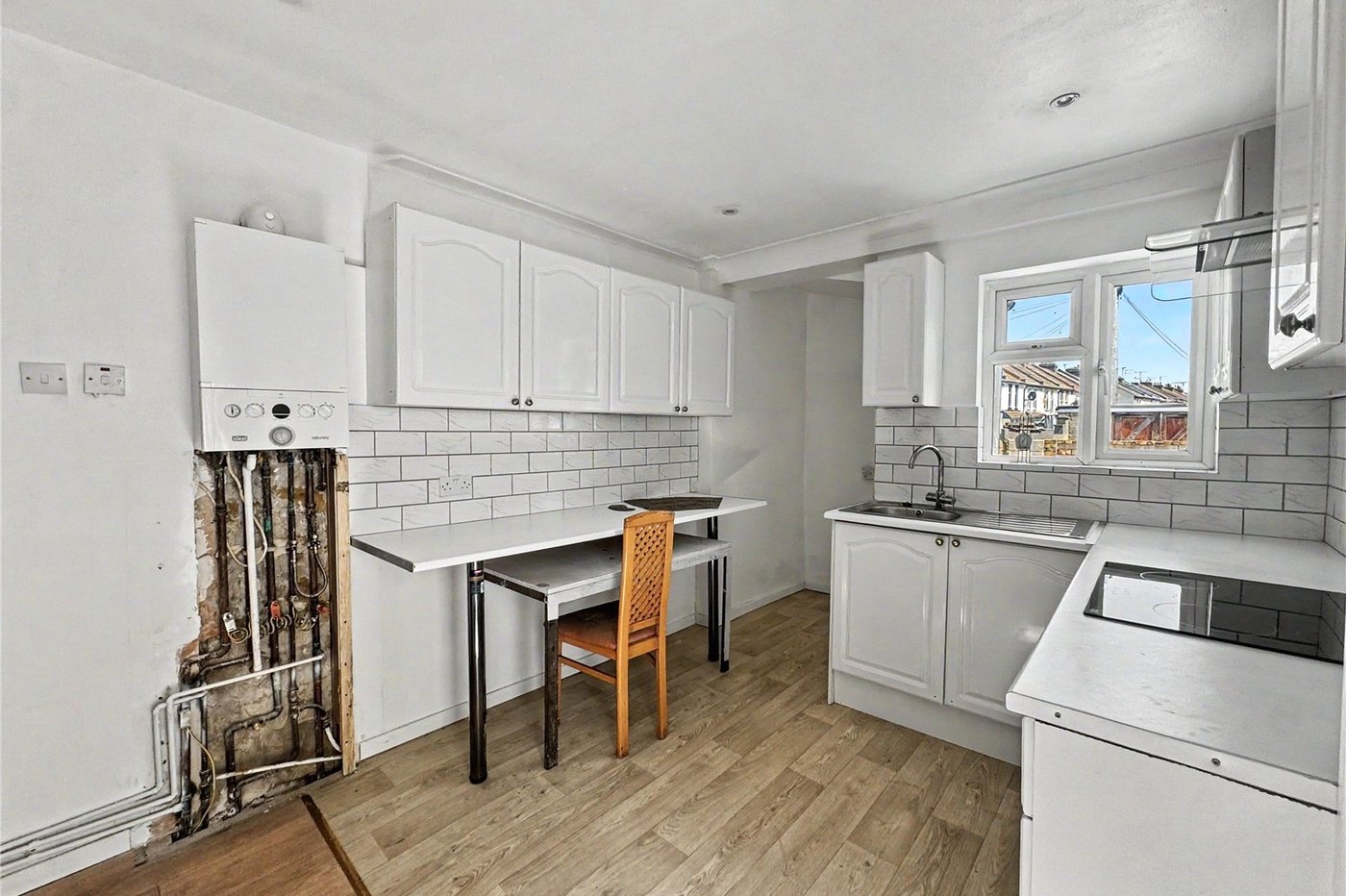 3 bedroom house for sale in Gillingham | Robinson Michael & Jackson