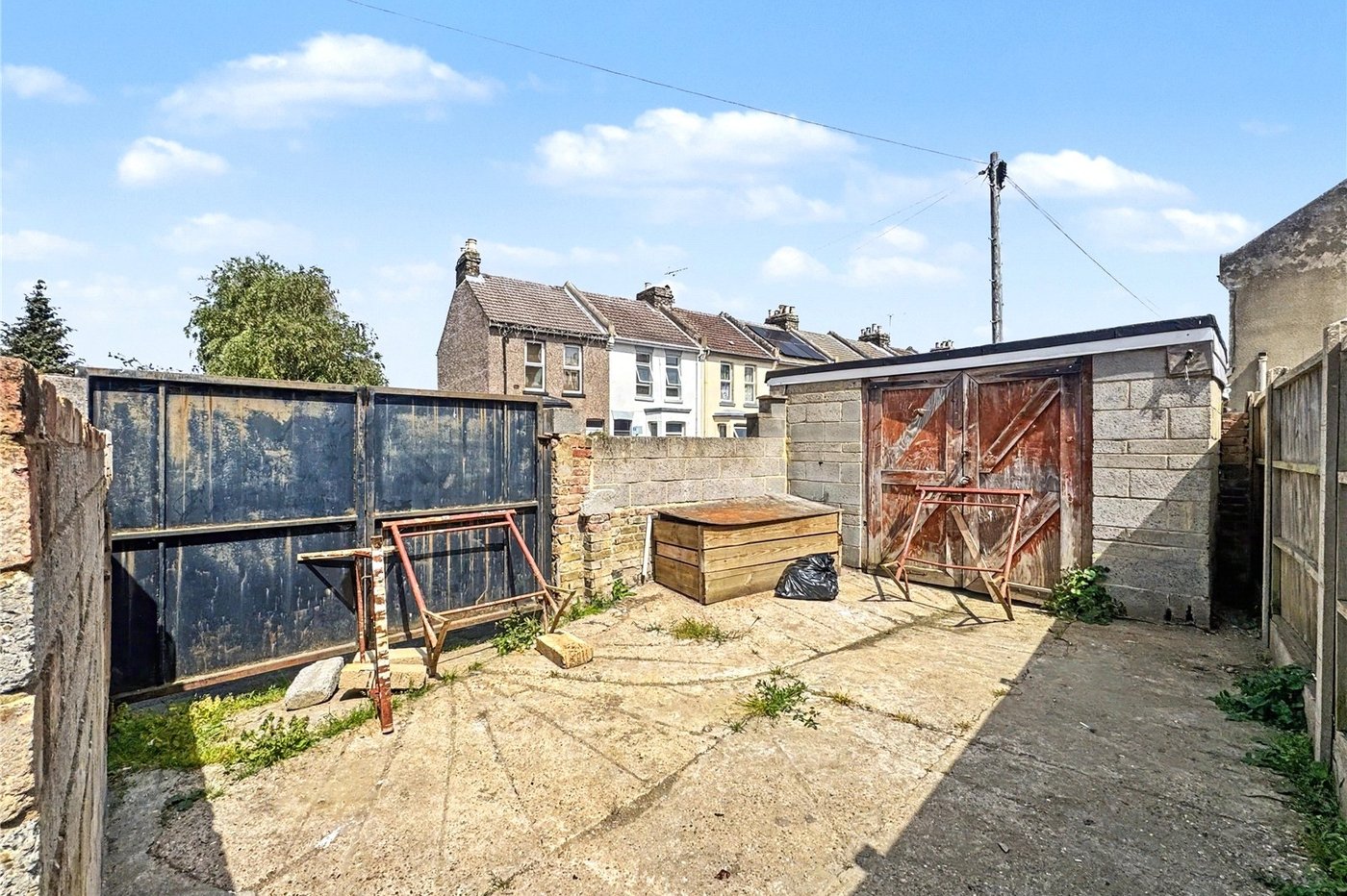 3 bedroom house for sale in Gillingham | Robinson Michael & Jackson