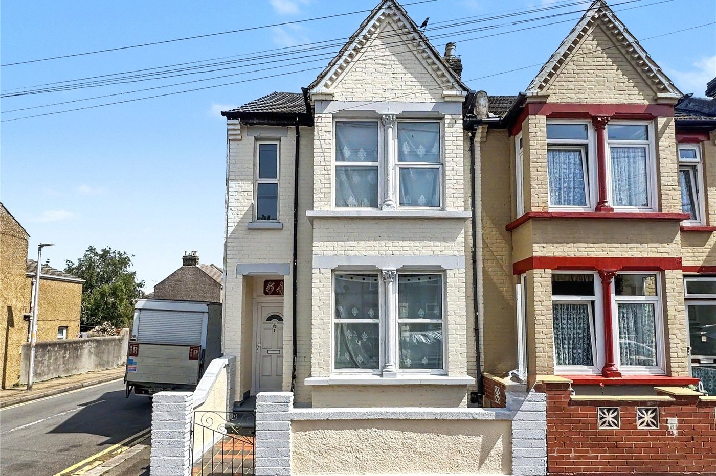 3 bedroom house for sale in Gillingham | Robinson Michael & Jackson