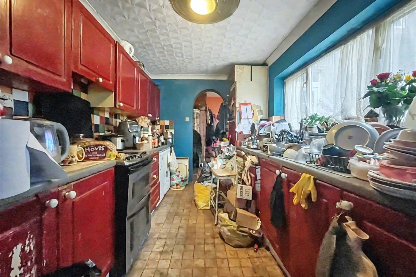 4 bedroom house for sale in Gillingham | Robinson Michael & Jackson