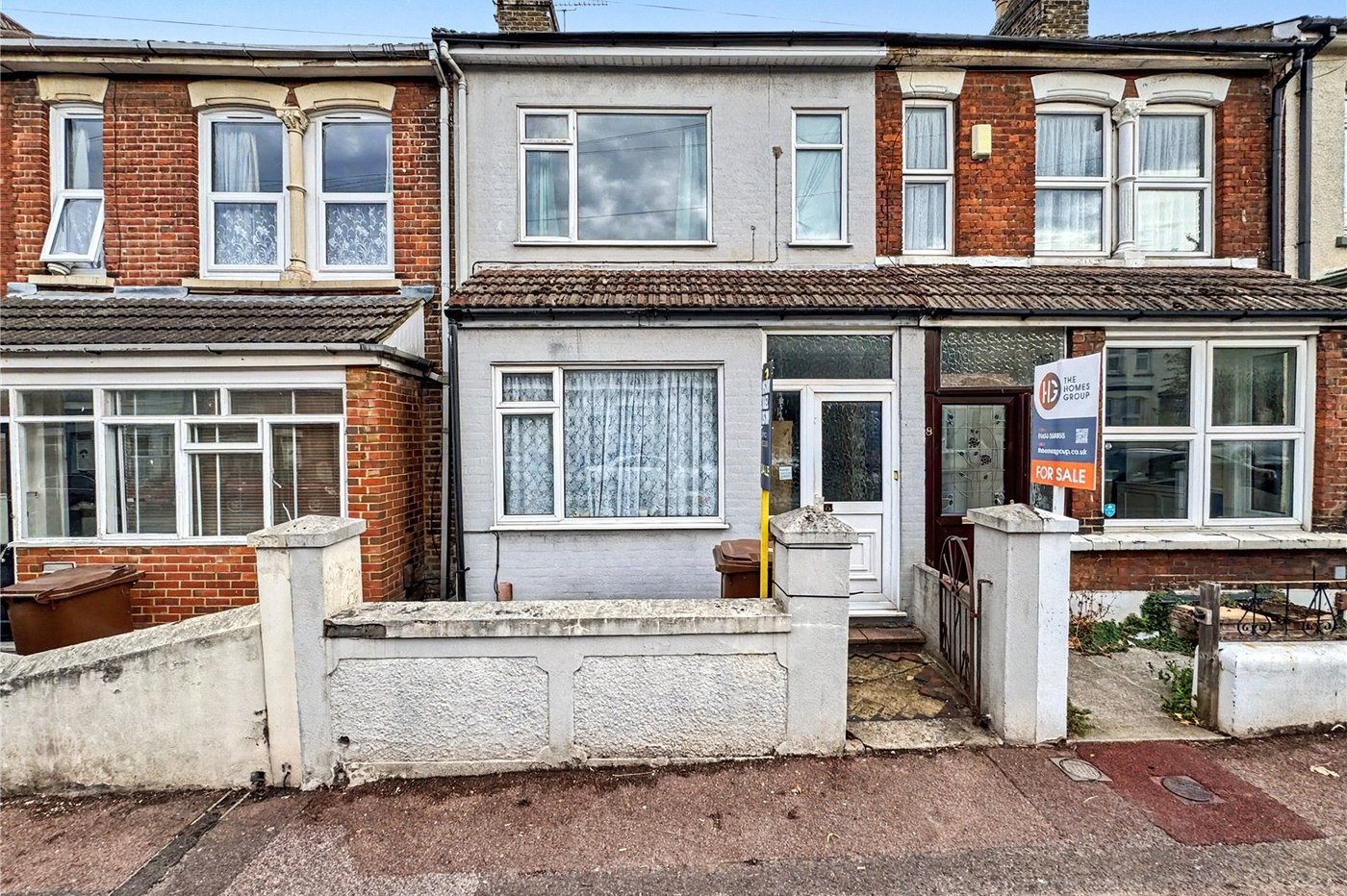 4 bedroom house for sale in Gillingham | Robinson Michael & Jackson