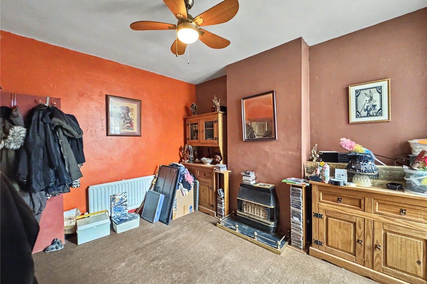 4 bedroom house for sale in Gillingham | Robinson Michael & Jackson
