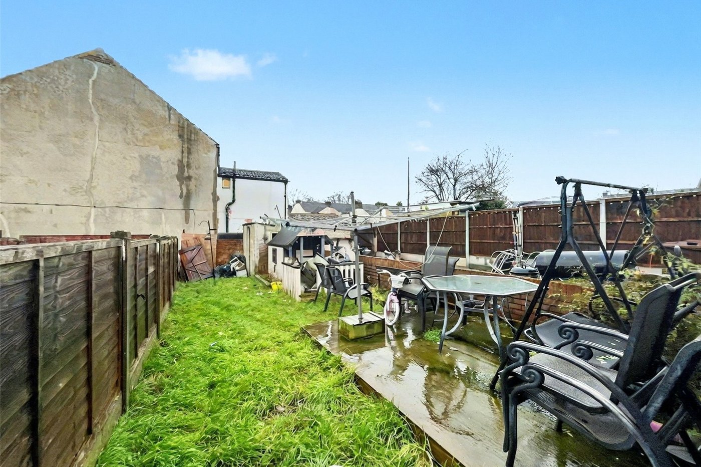 4 bedroom house for sale in Gillingham | Robinson Michael & Jackson