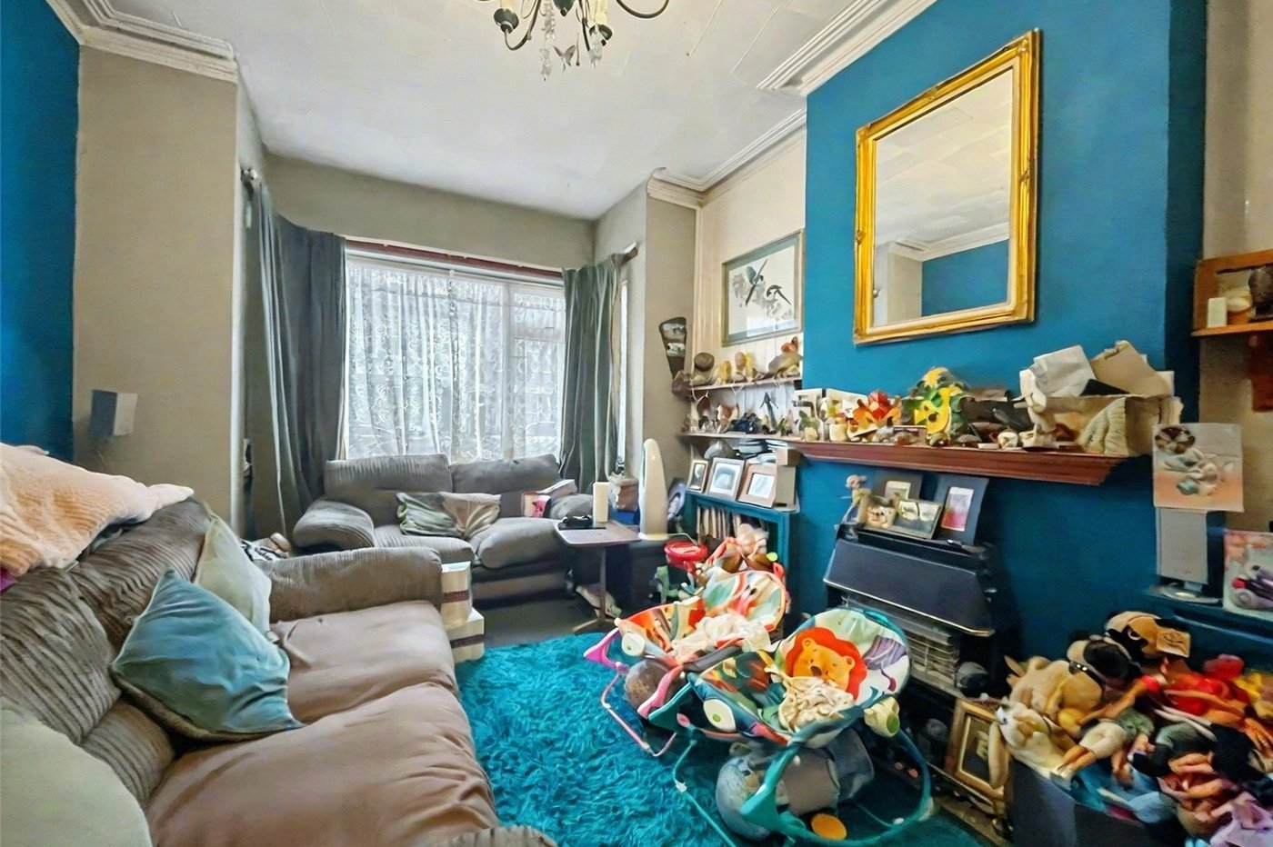 4 bedroom house for sale in Gillingham | Robinson Michael & Jackson