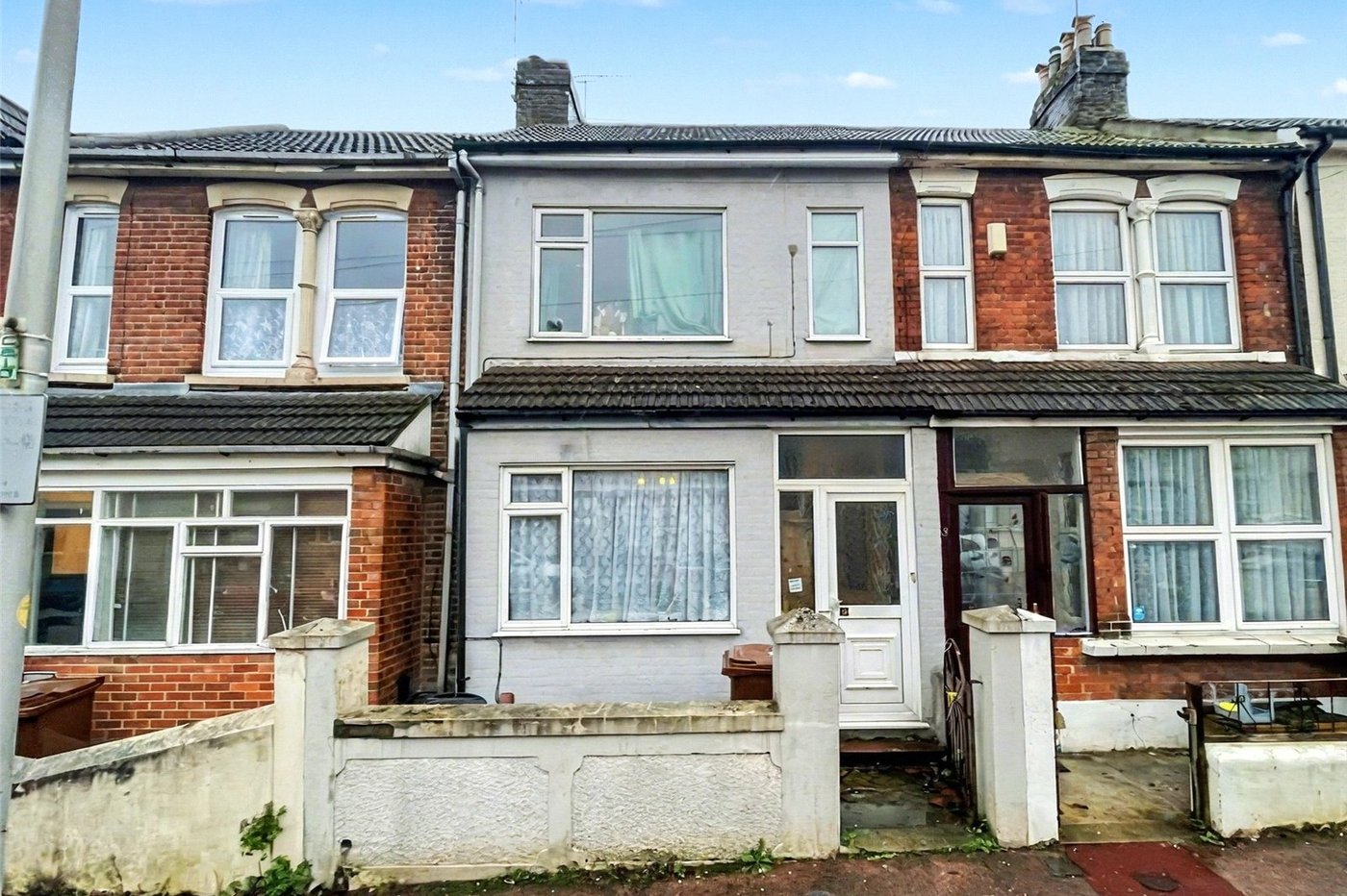 4 bedroom house for sale in Gillingham | Robinson Michael & Jackson