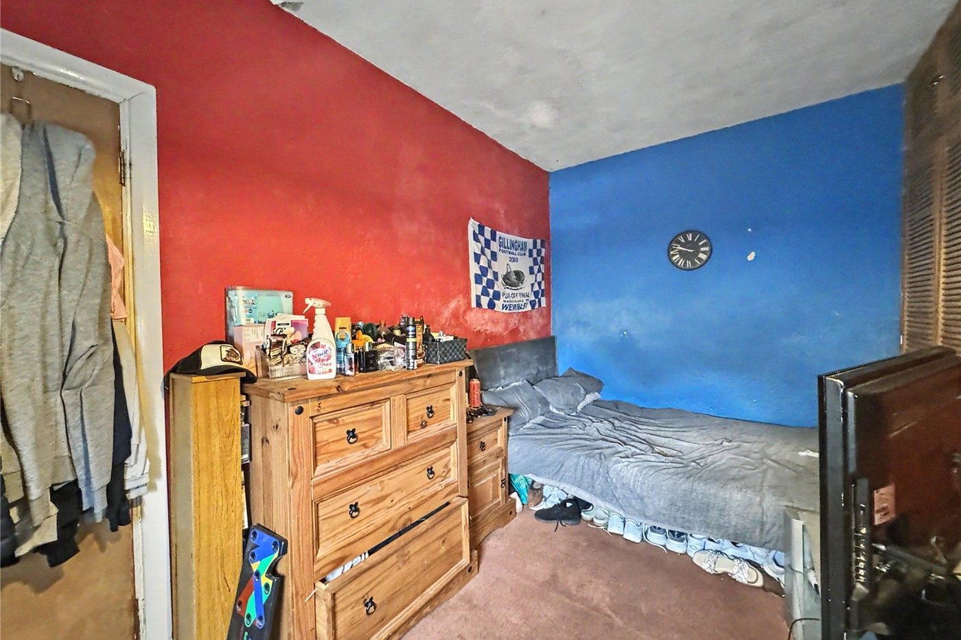 4 bedroom house for sale in Gillingham | Robinson Michael & Jackson