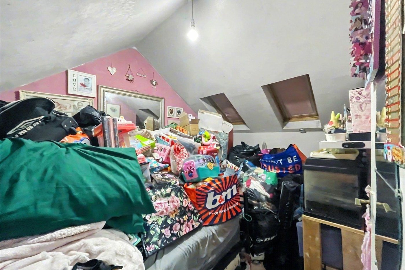 4 bedroom house for sale in Gillingham | Robinson Michael & Jackson