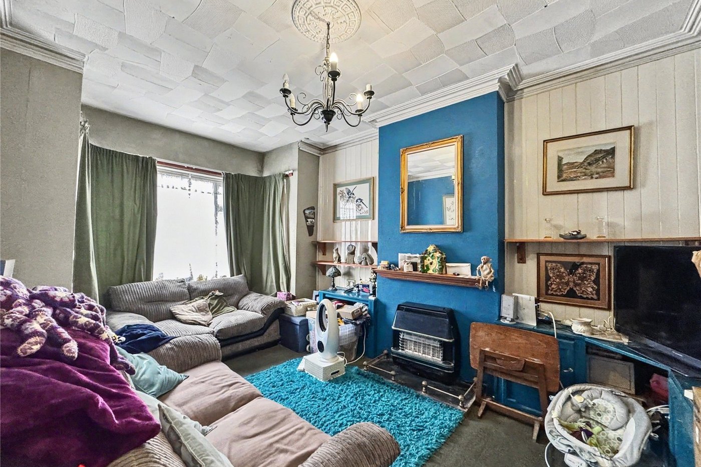 4 bedroom house for sale in Gillingham | Robinson Michael & Jackson