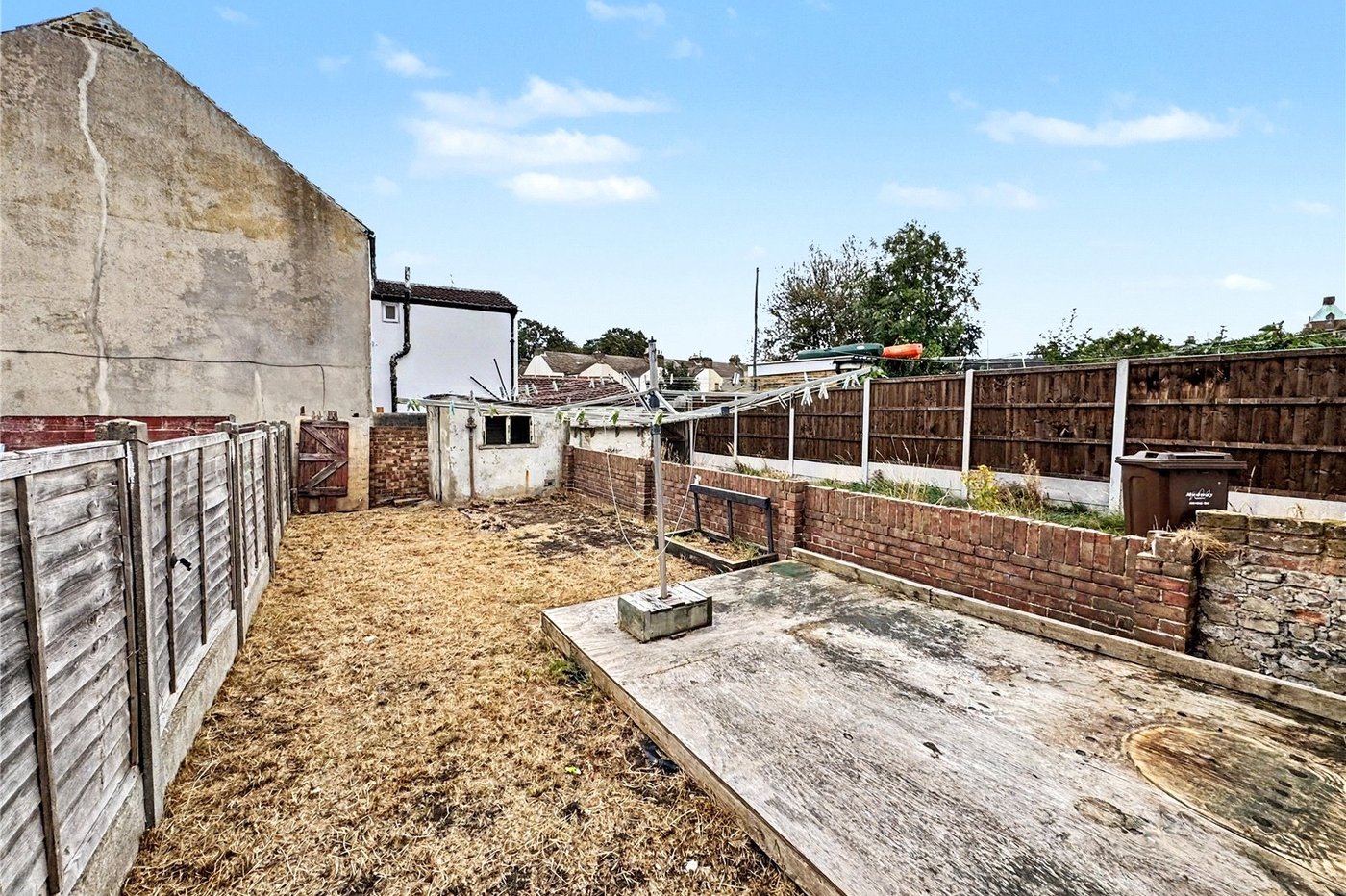 4 bedroom house for sale in Gillingham | Robinson Michael & Jackson