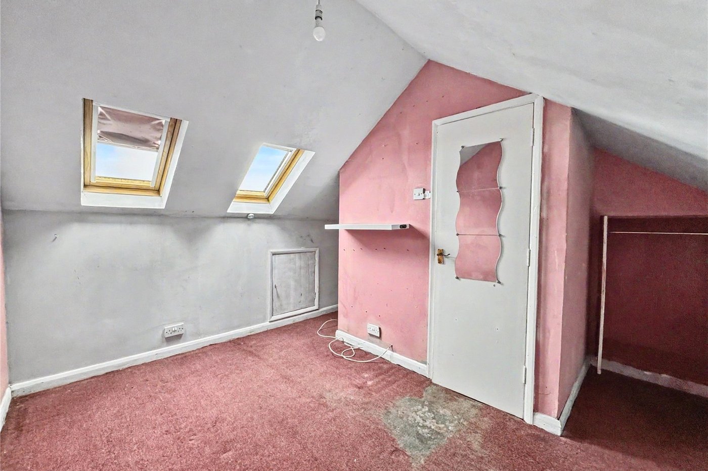 4 bedroom house for sale in Gillingham | Robinson Michael & Jackson