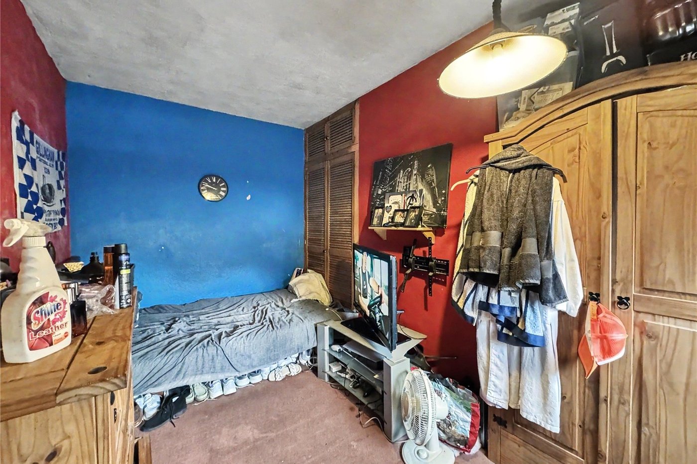 4 bedroom house for sale in Gillingham | Robinson Michael & Jackson