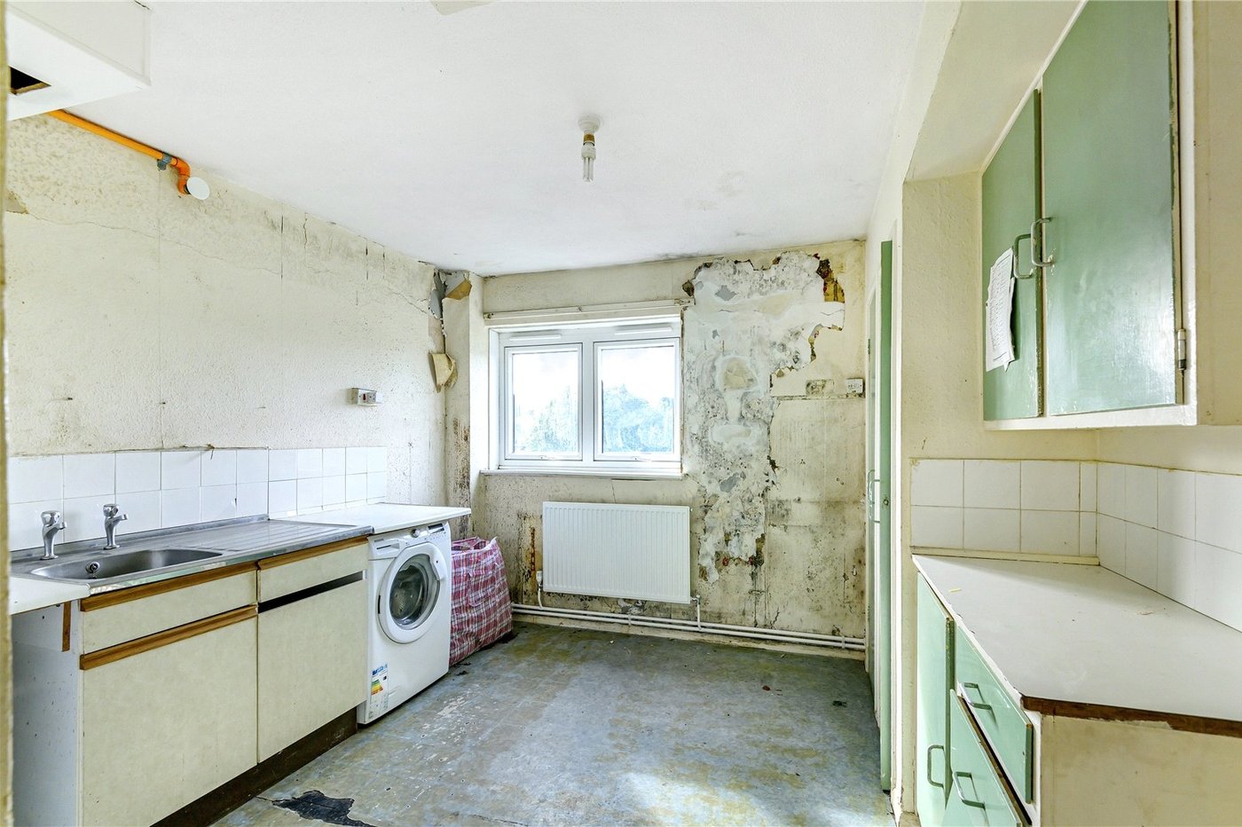 1 bedroom property for sale in London | Robinson Jackson