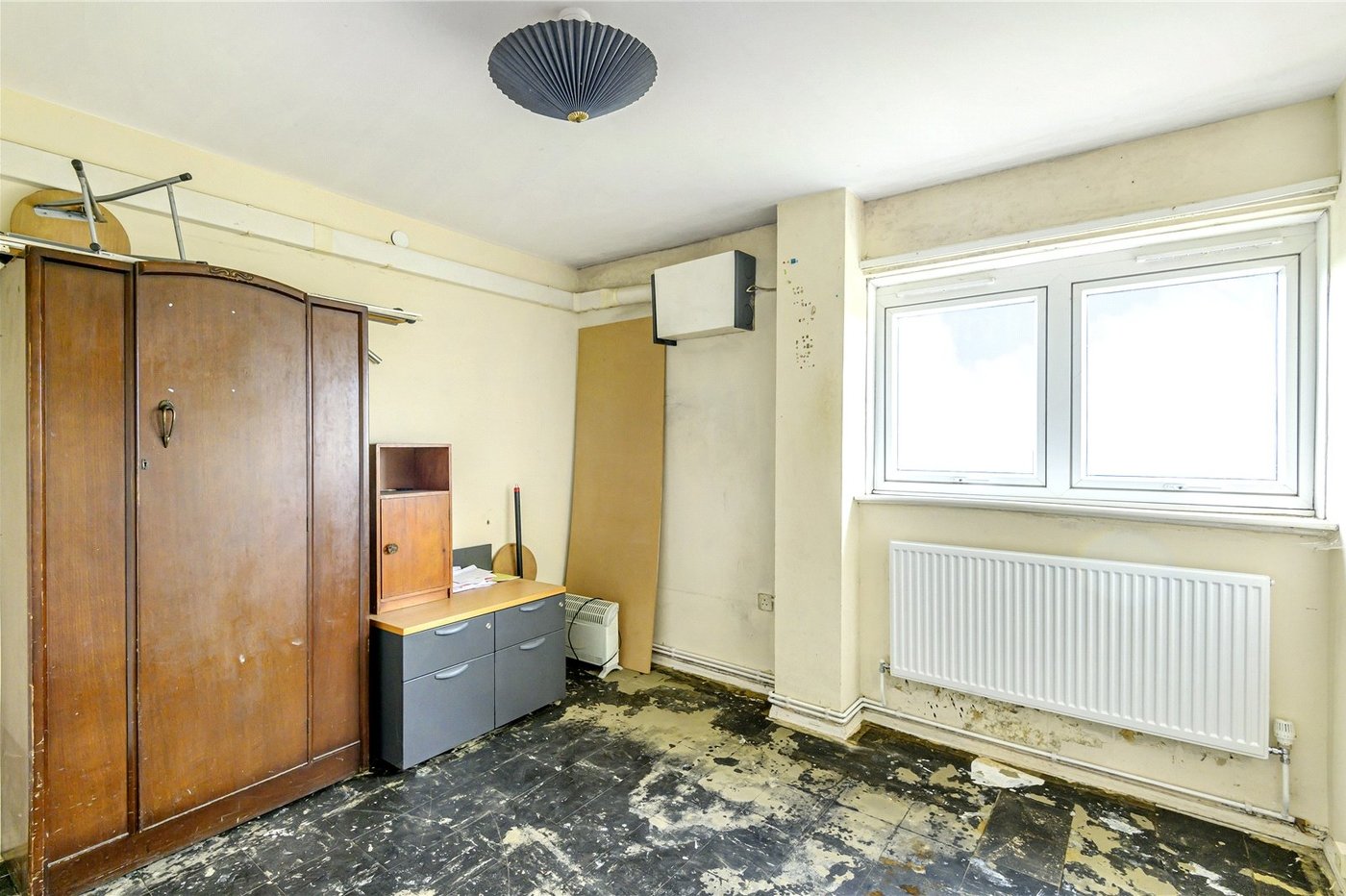 1 bedroom property for sale in London | Robinson Jackson