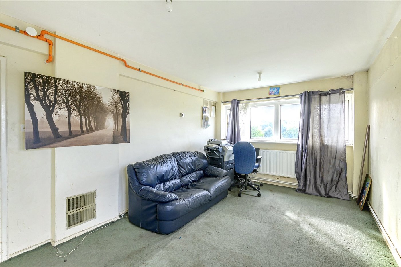 1 bedroom property for sale in London | Robinson Jackson
