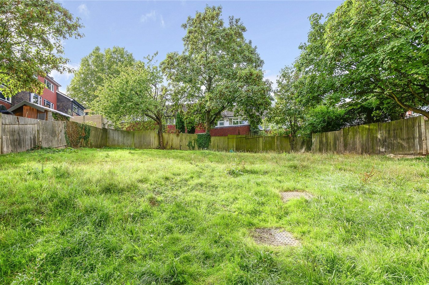 1 bedroom property for sale in London | Robinson Jackson