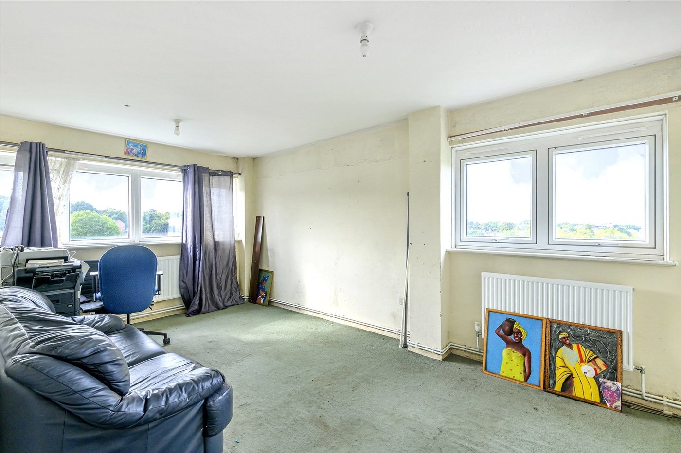 1 bedroom property for sale in London | Robinson Jackson
