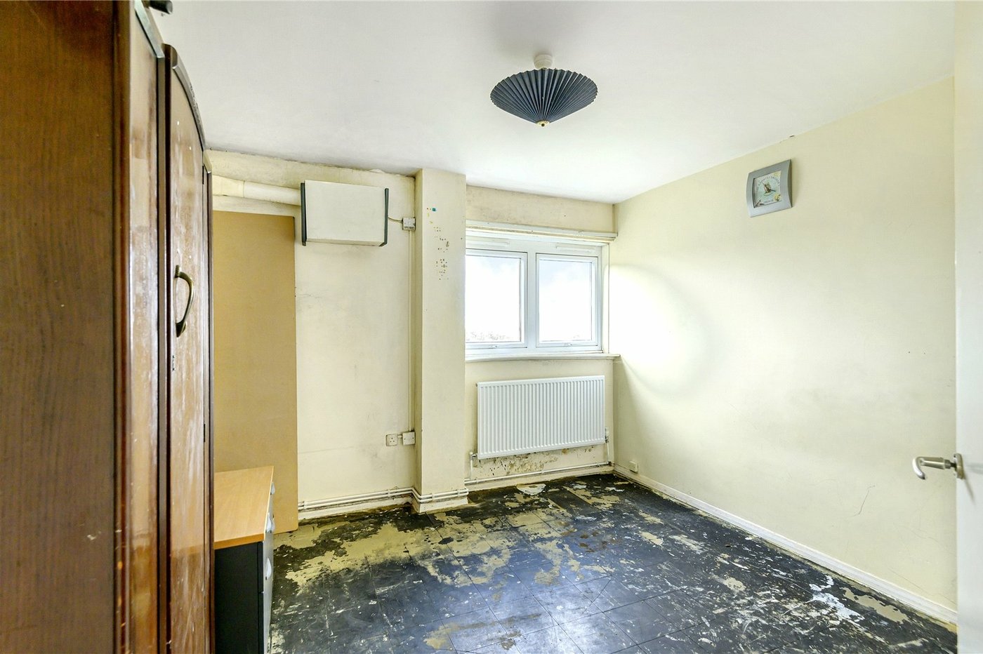 1 bedroom property for sale in  | Robinson Jackson