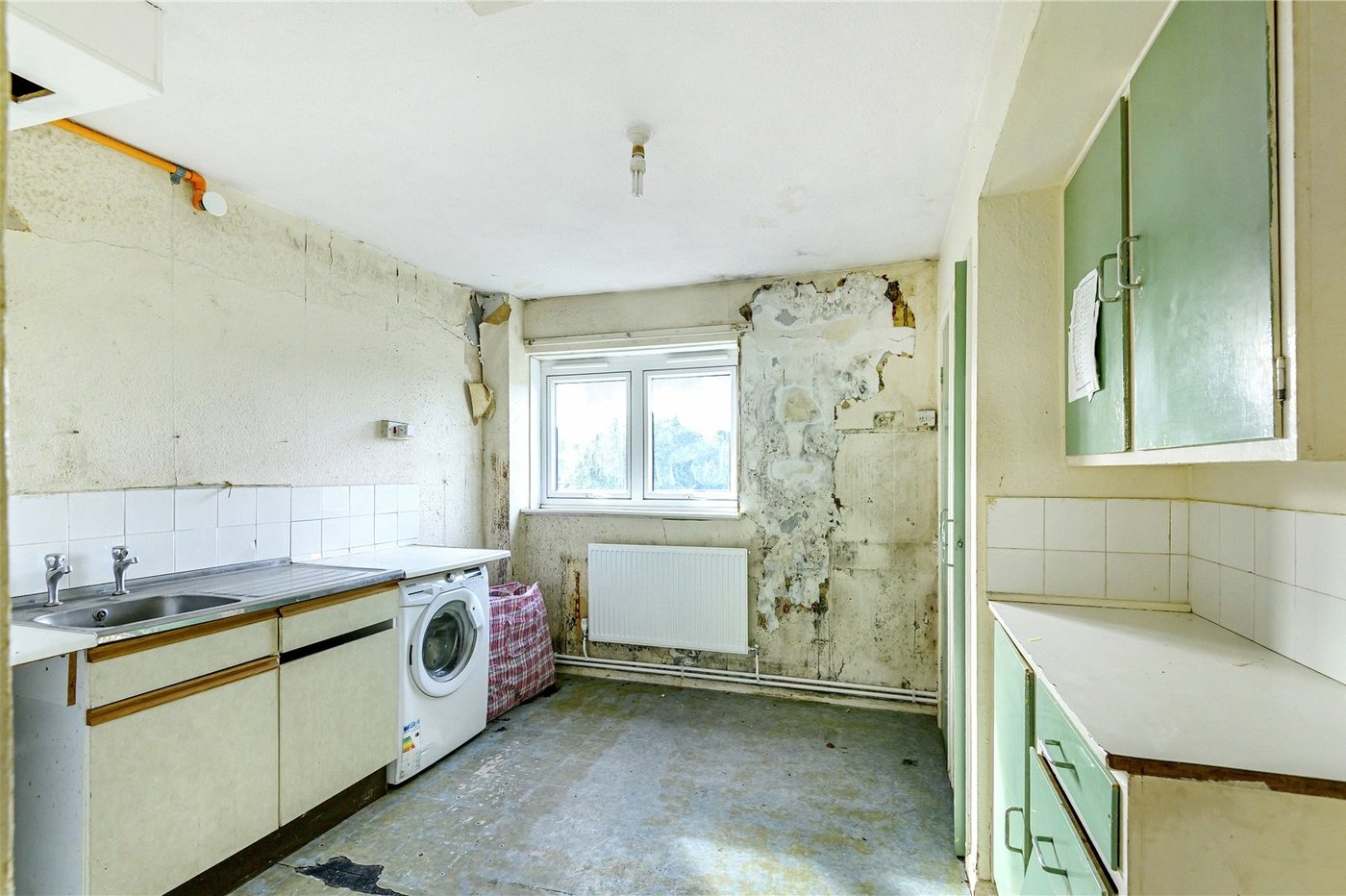 1 bedroom property for sale in  | Robinson Jackson