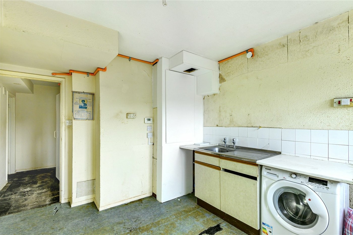 1 bedroom property for sale in  | Robinson Jackson