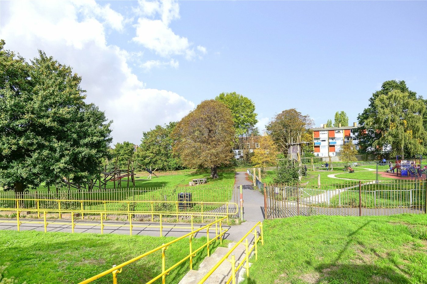 1 bedroom property for sale in  | Robinson Jackson