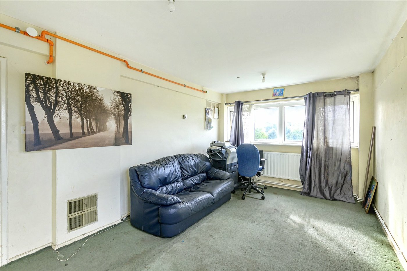 1 bedroom property for sale in  | Robinson Jackson