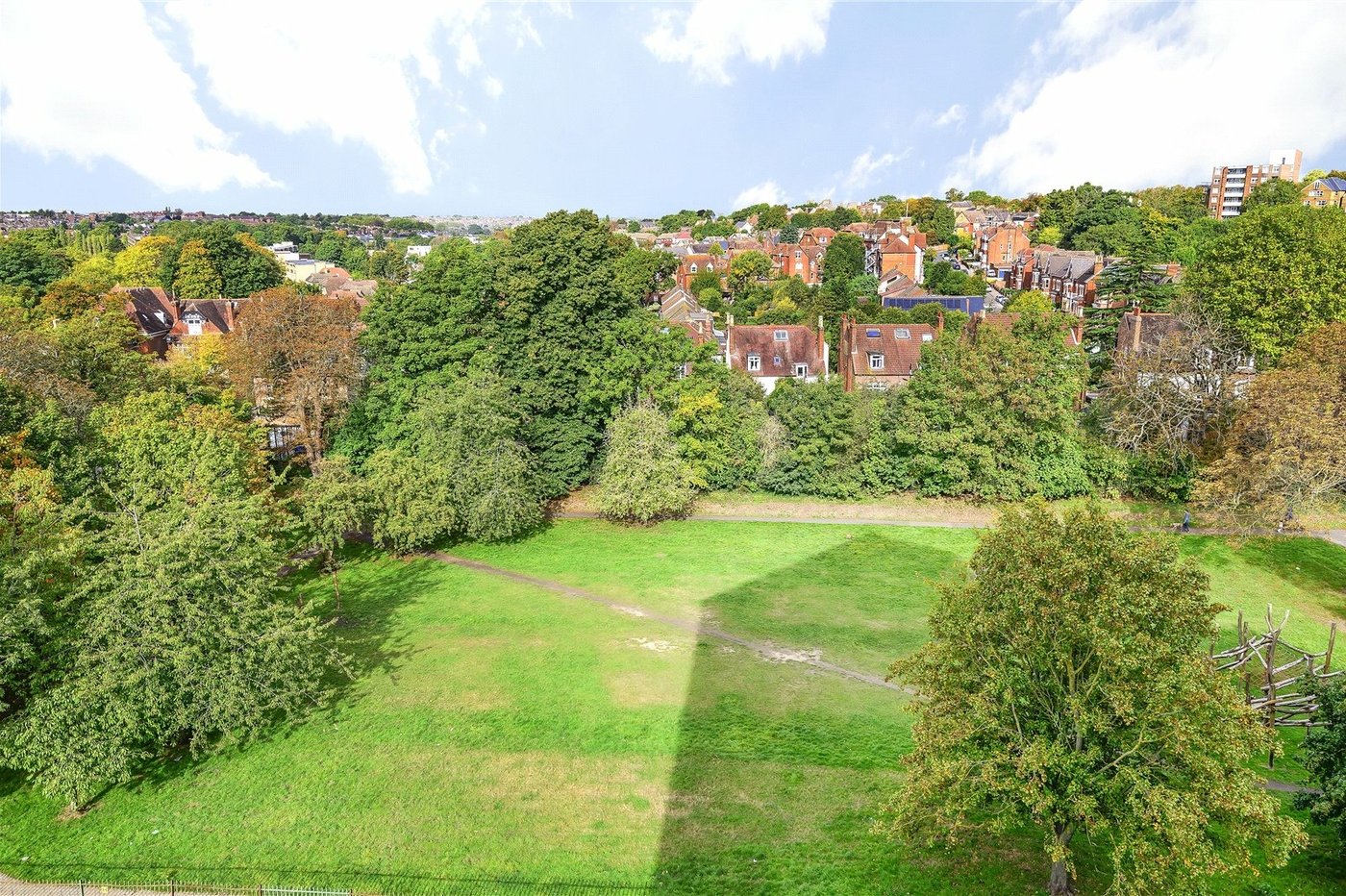 1 bedroom property for sale in  | Robinson Jackson