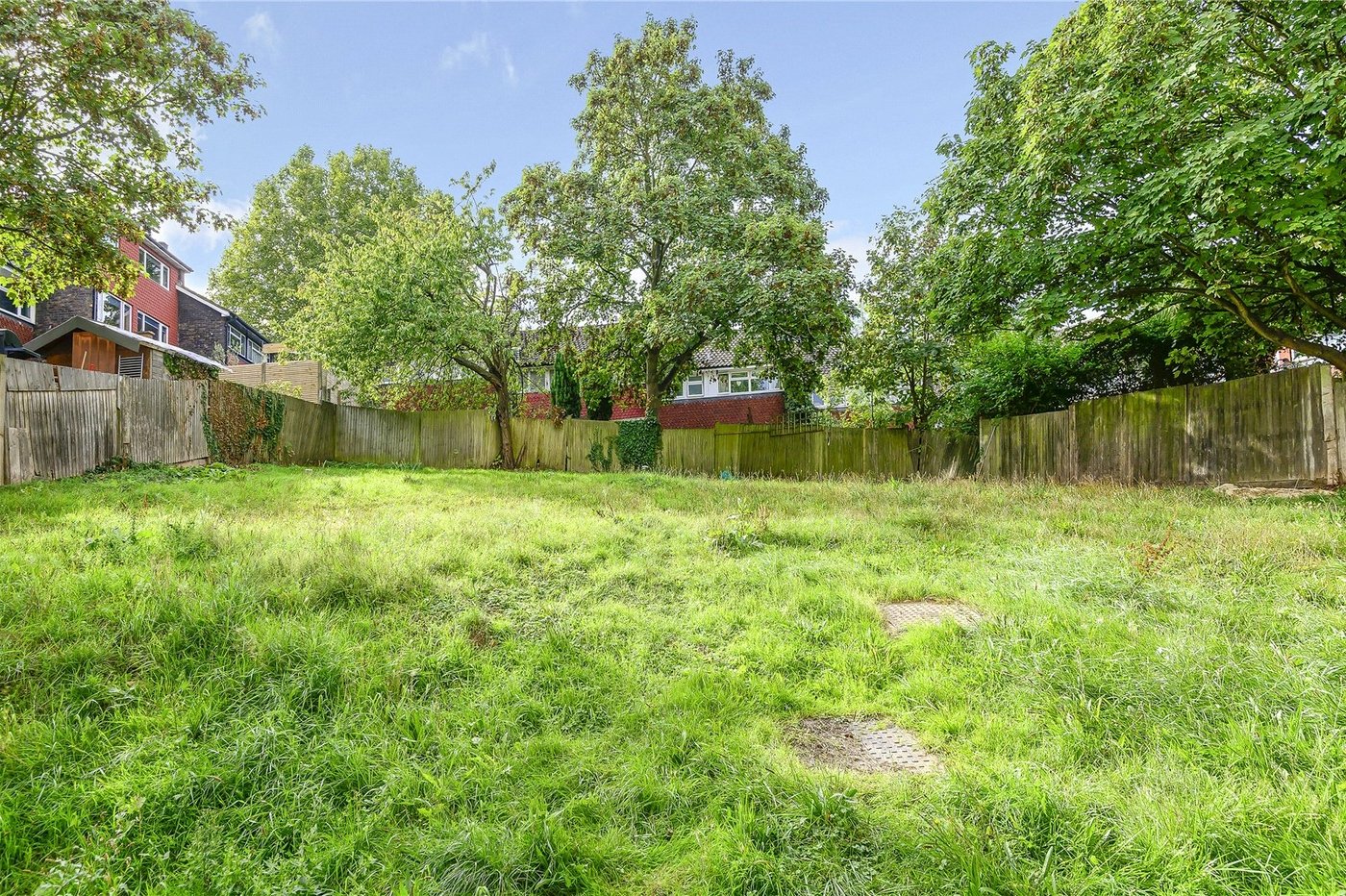 1 bedroom property for sale in  | Robinson Jackson