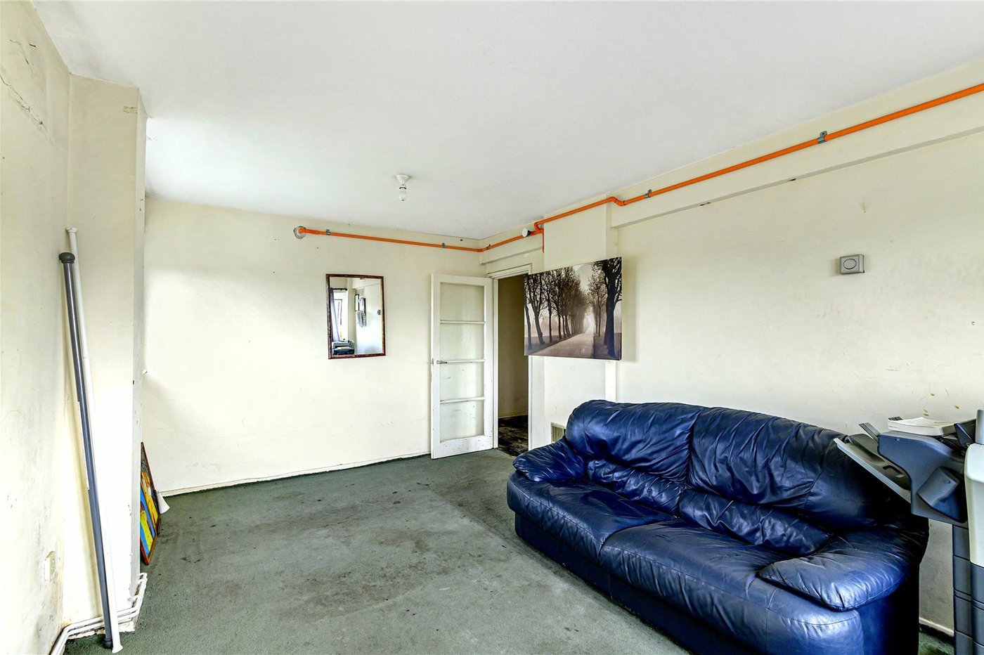 1 bedroom property for sale in  | Robinson Jackson